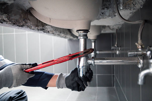 Trusted Garbage Disposal Repair service in Tulsa, OK - Masters Plumbing Service